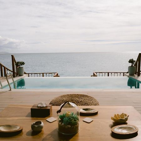 Tawila Island Resort フルガダ エクステリア 写真