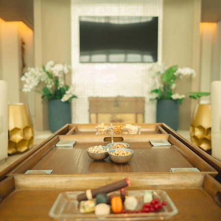 Tawila Island Resort フルガダ エクステリア 写真