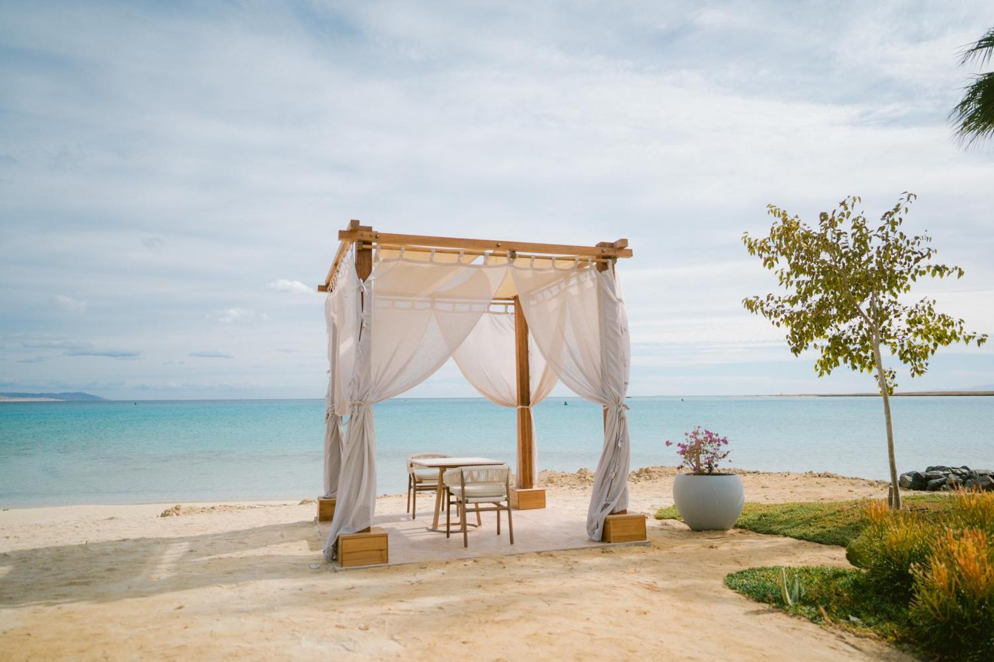 Tawila Island Resort フルガダ エクステリア 写真