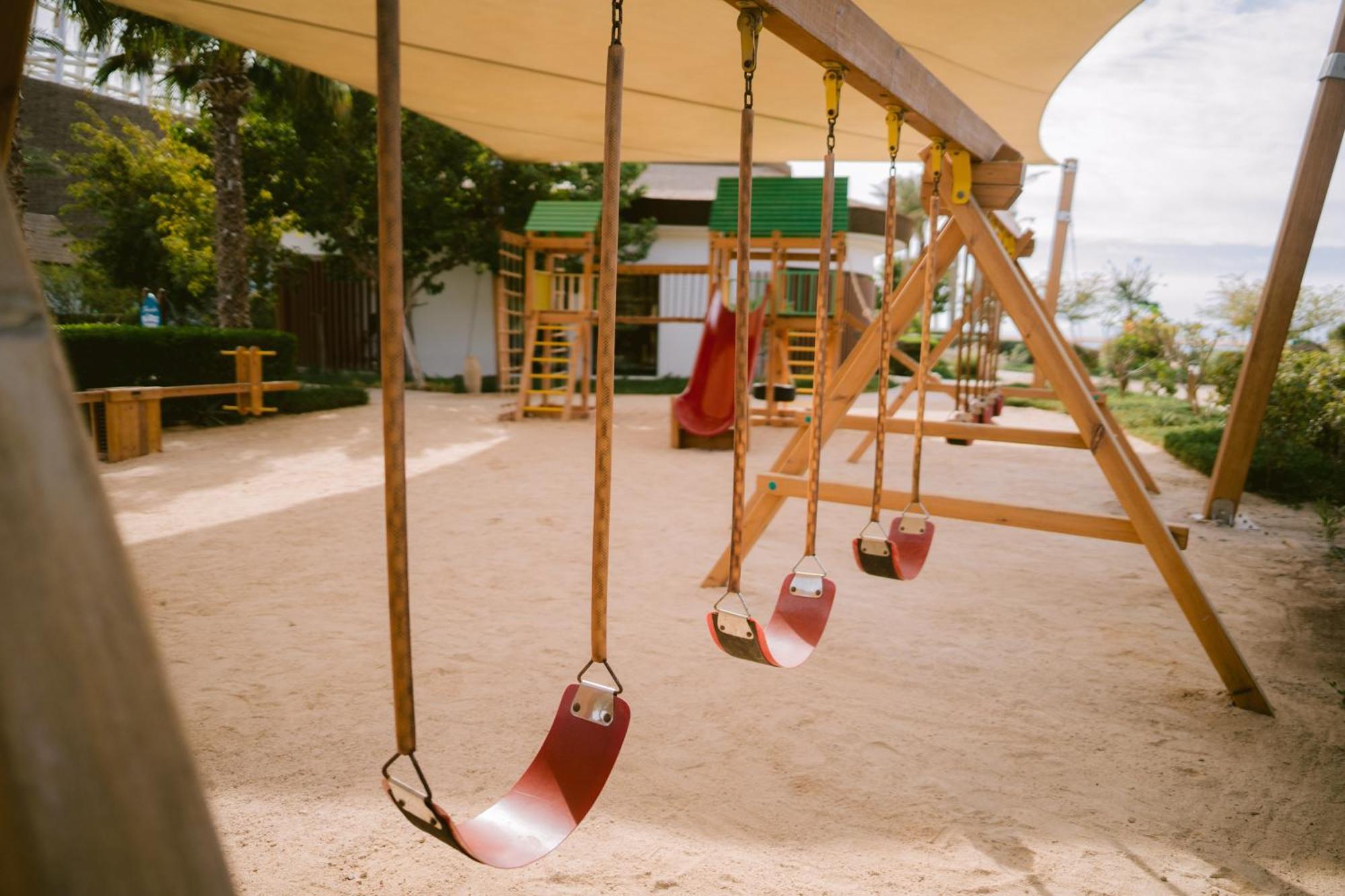 Tawila Island Resort フルガダ エクステリア 写真
