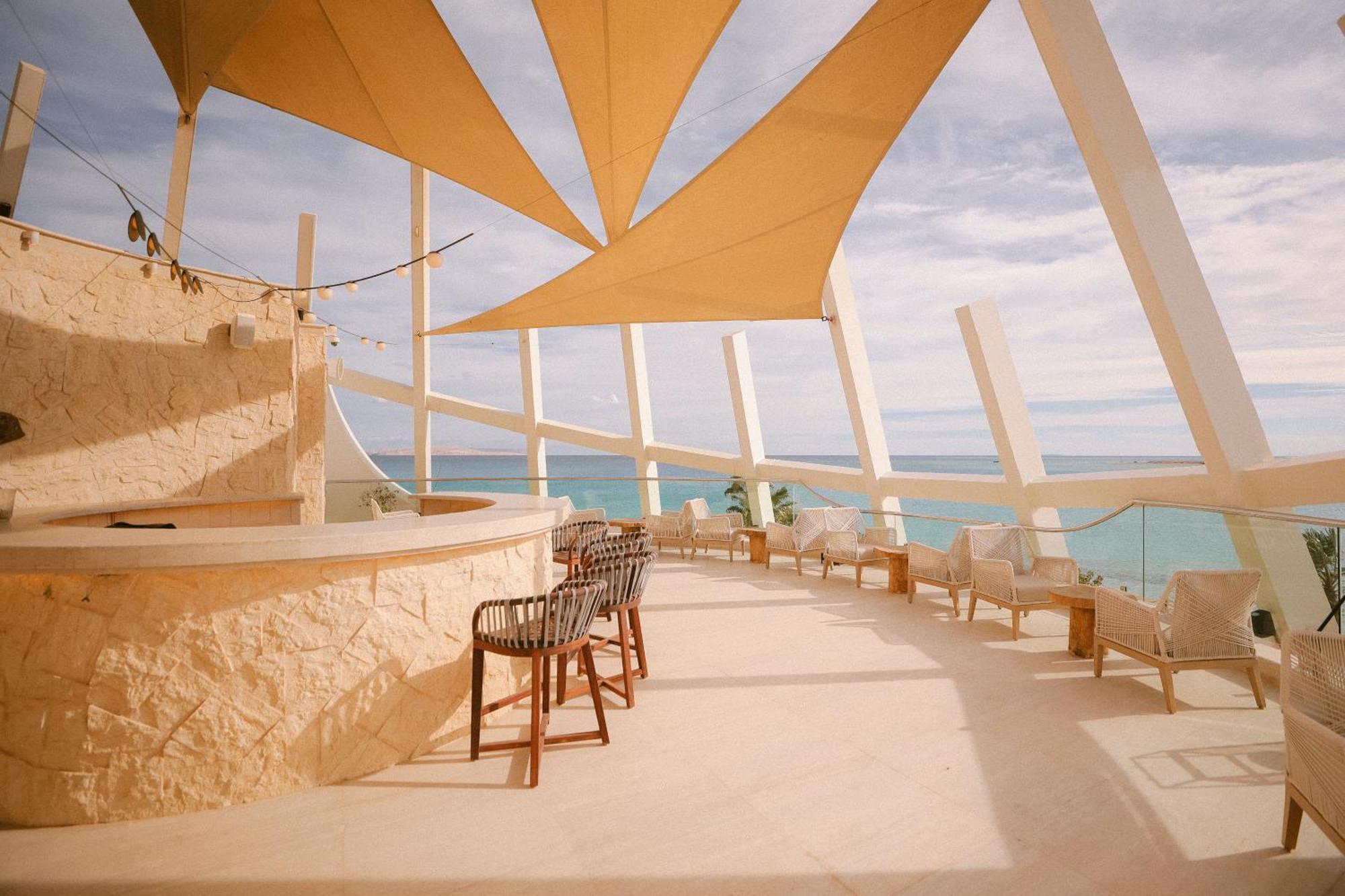 Tawila Island Resort フルガダ エクステリア 写真