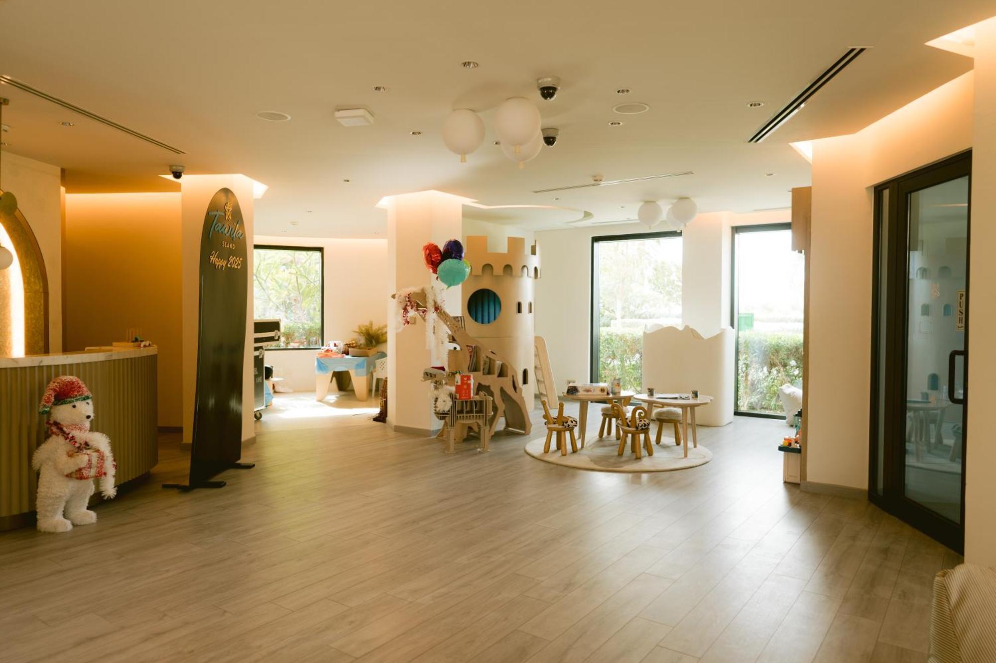 Tawila Island Resort フルガダ エクステリア 写真