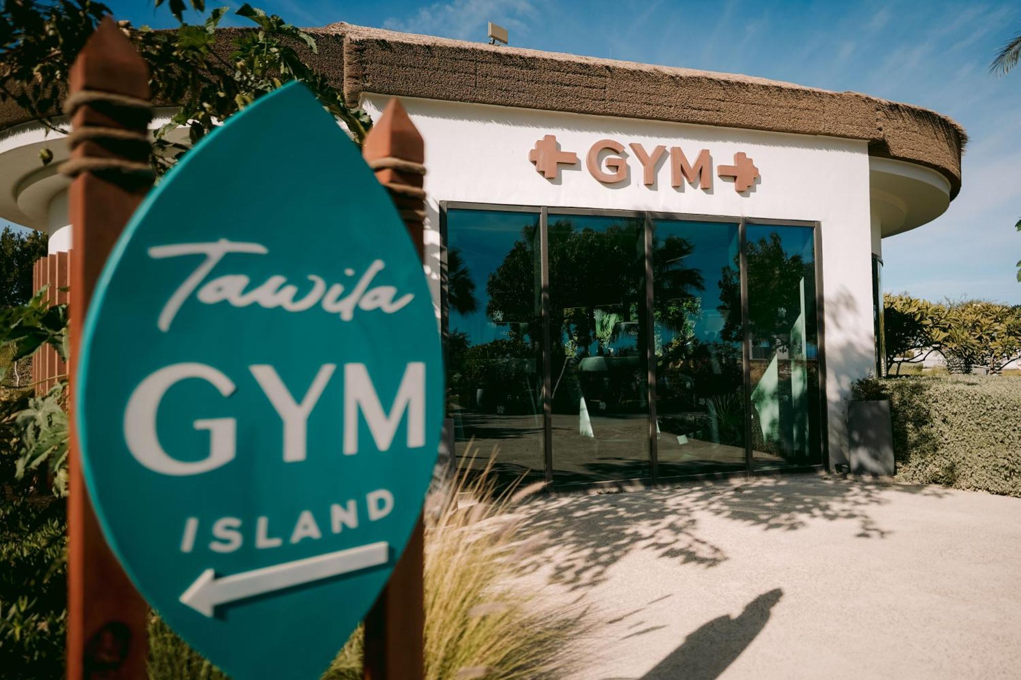 Tawila Island Resort フルガダ エクステリア 写真
