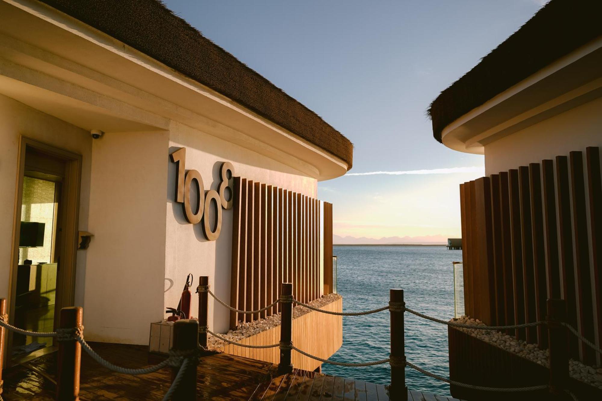 Tawila Island Resort フルガダ エクステリア 写真