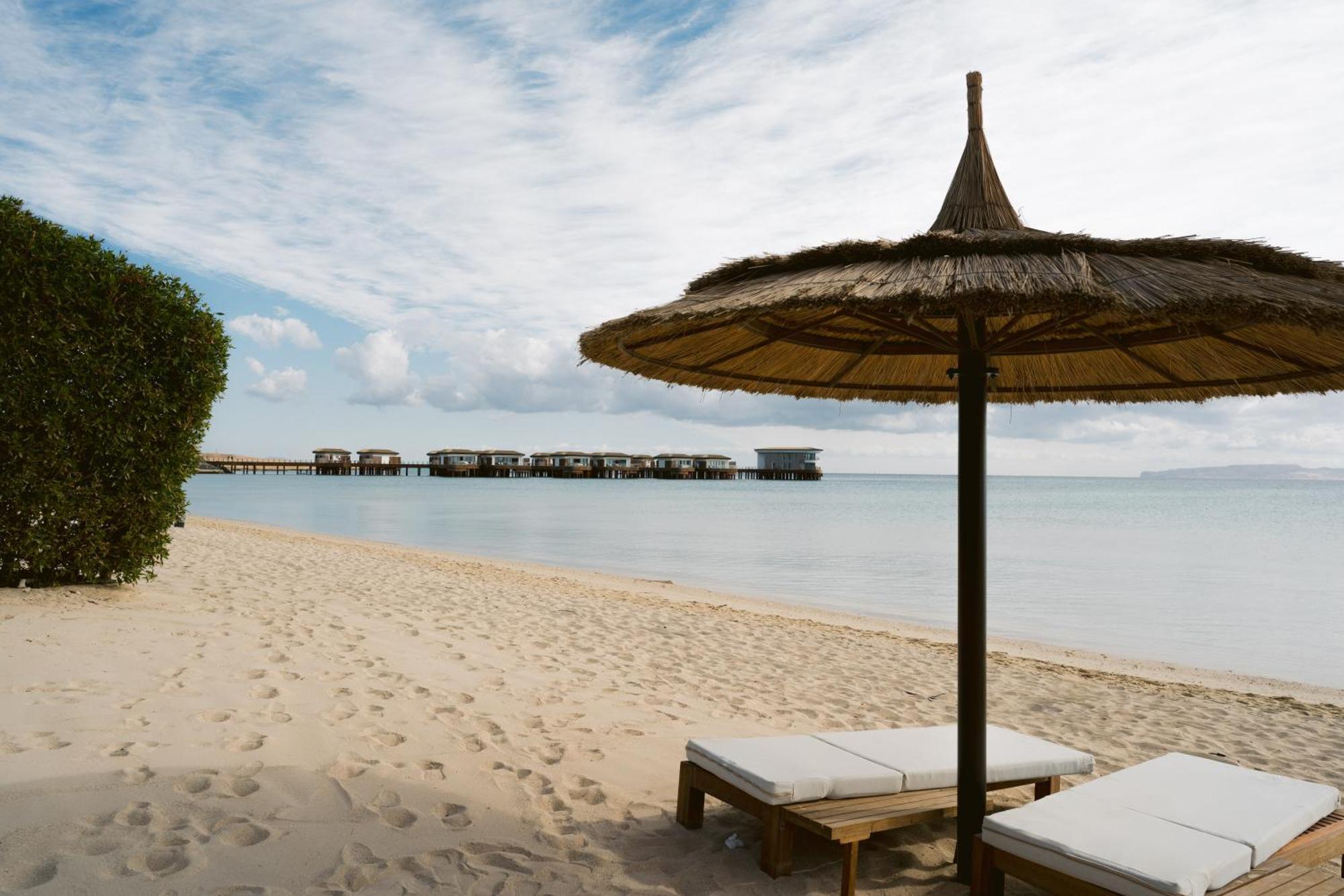 Tawila Island Resort フルガダ エクステリア 写真