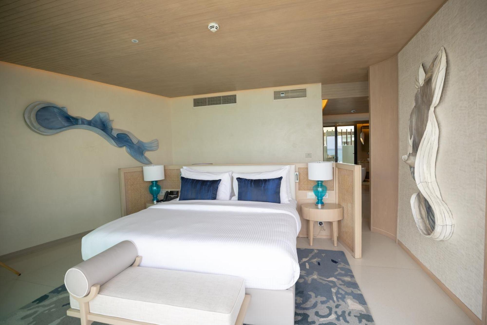 Tawila Island Resort フルガダ エクステリア 写真