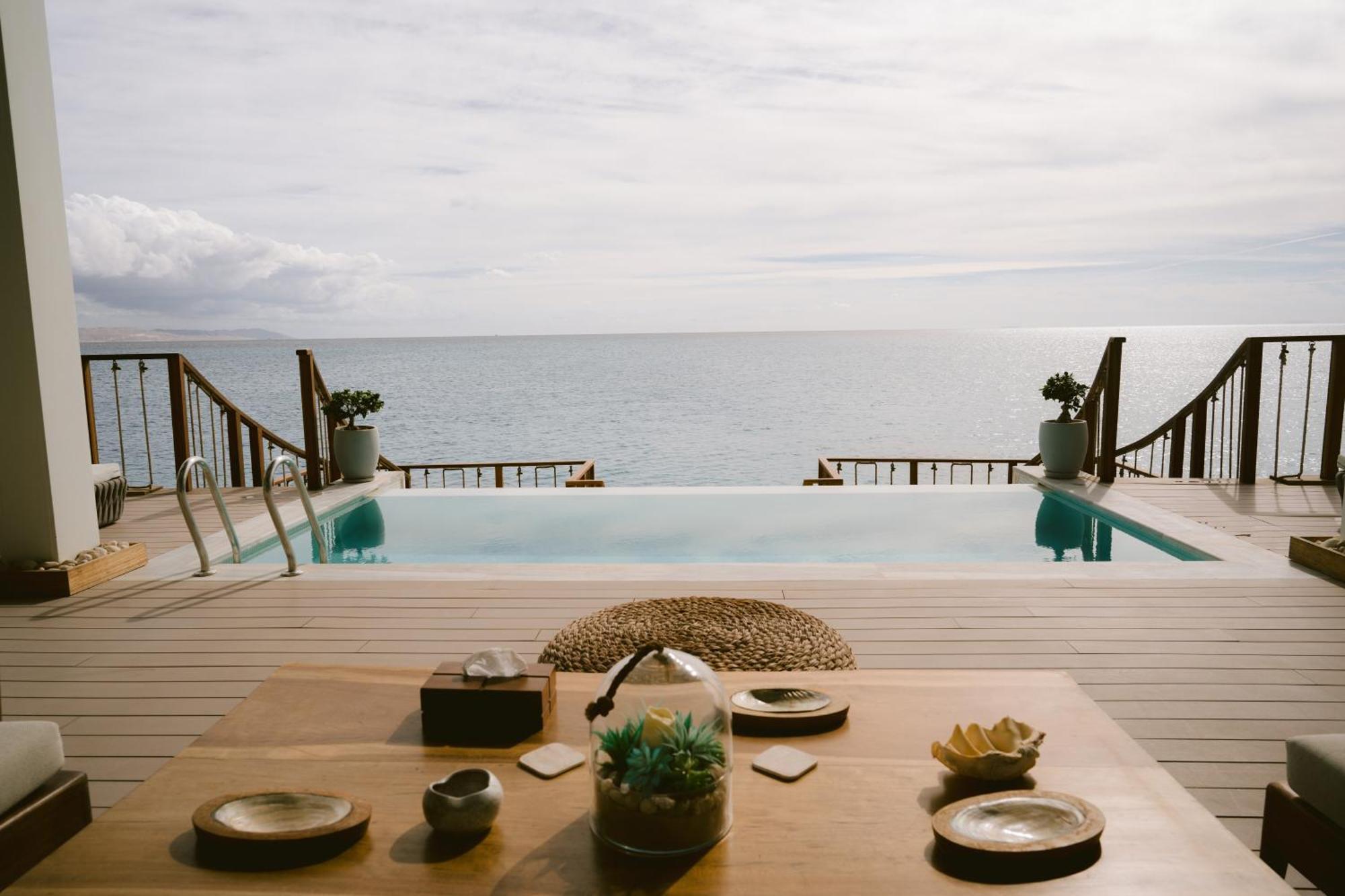 Tawila Island Resort フルガダ エクステリア 写真