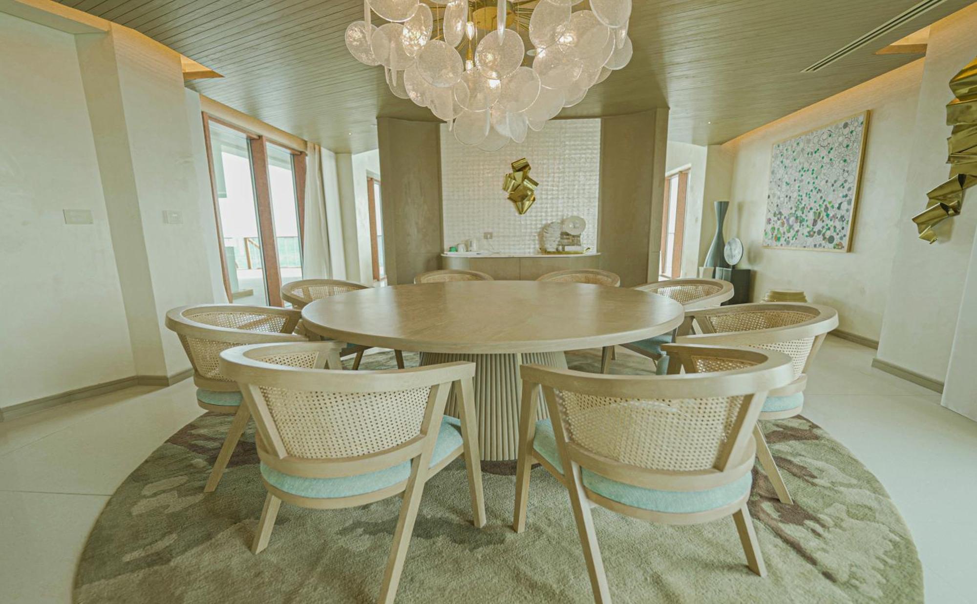 Tawila Island Resort フルガダ 部屋 写真
